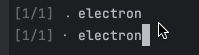 010-electron-install-pending